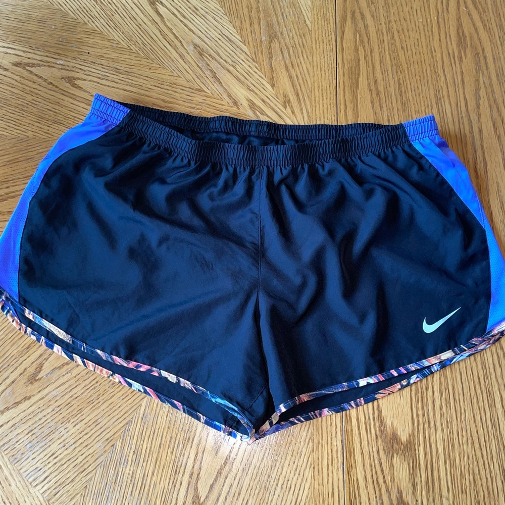 Women’s Nike XXL Dri Fit shorts